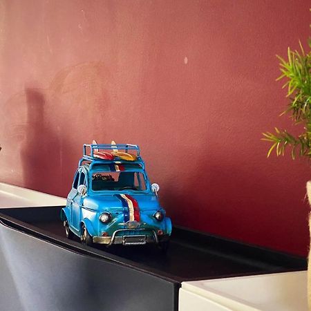 Appartement Tout Confort, Belle Terrasse. Biscarrosse Ngoại thất bức ảnh