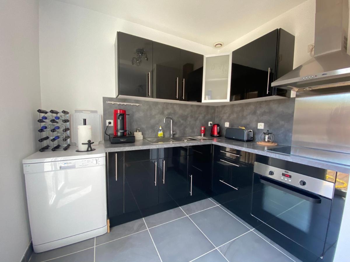 Appartement Tout Confort, Belle Terrasse. Biscarrosse Ngoại thất bức ảnh